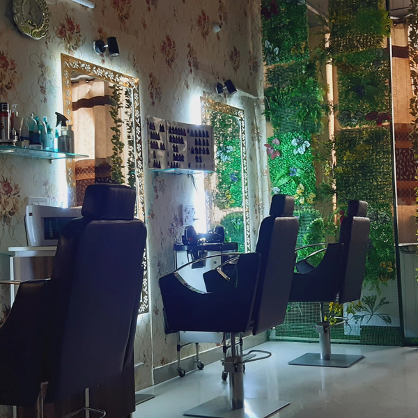Cover photo of 𝗕𝗲𝗮𝘂𝘁𝘆 𝗮𝗻𝗱 𝗪𝗲𝗹𝗹𝗻𝗲𝘀𝘀 -Best Beauty Parlour & Salon |Best Ladies Beauty Parlour |Best Bridals Makeup Parlour